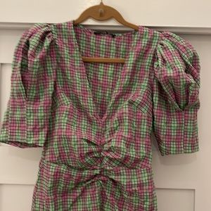 Zara Dress | Brand New